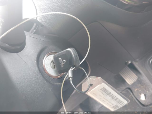 2024 MITSUBISHI MIRAGE ML32AUHJ9RH029413 Photo 10
