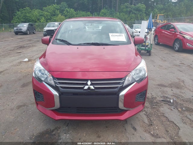 ML32AUHJ9RH029413 Mitsubishi Mirage Es/le