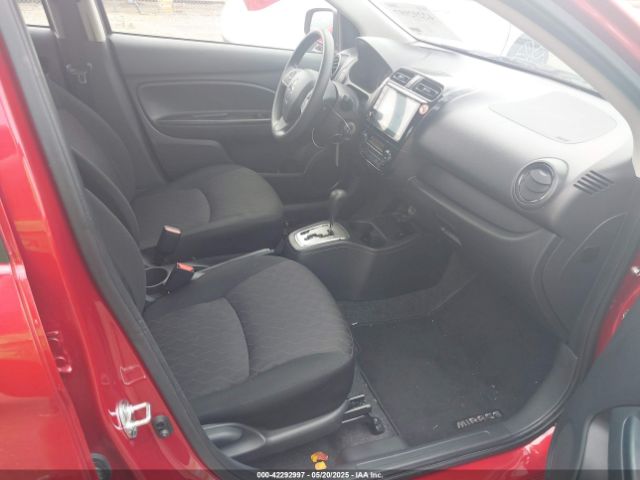 2024 MITSUBISHI MIRAGE ML32AUHJ9RH029413 Photo 4