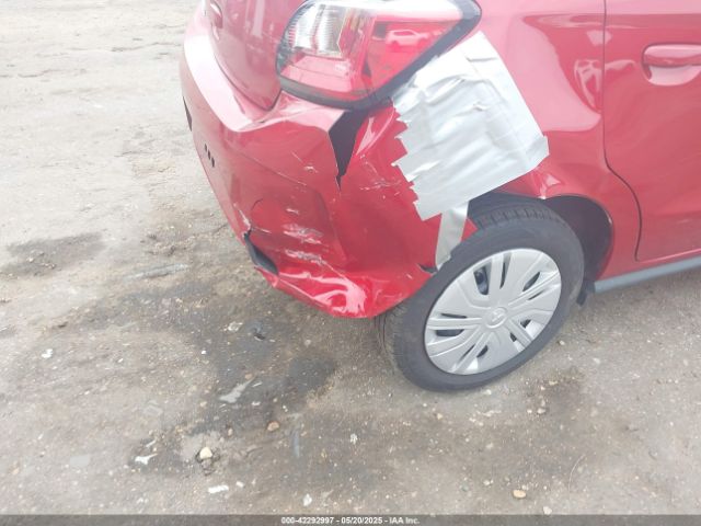 2024 MITSUBISHI MIRAGE ML32AUHJ9RH029413 Photo 5