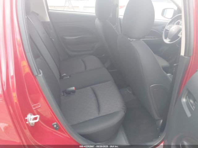 2024 MITSUBISHI MIRAGE ML32AUHJ9RH029413 Photo 7