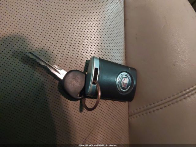 2012 CADILLAC ESCALADE ESV 1GYS4HEF4CR144914 Photo 10