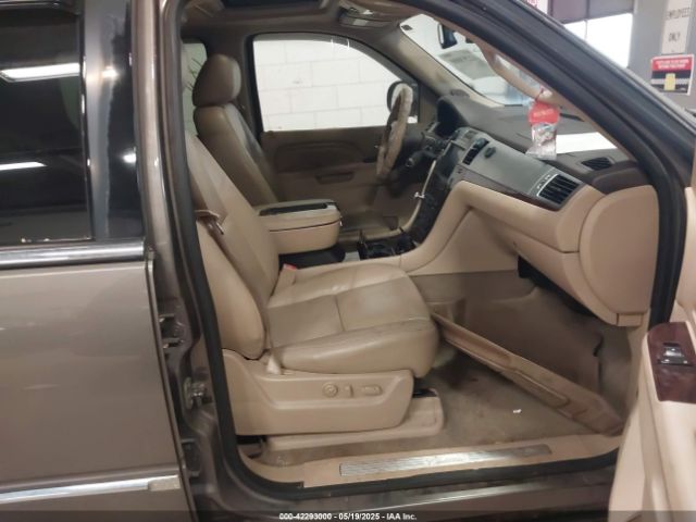 2012 CADILLAC ESCALADE ESV 1GYS4HEF4CR144914 Photo 4