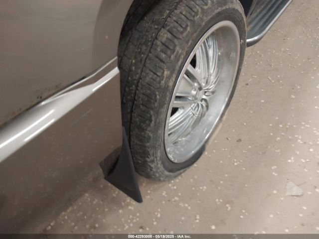 2012 CADILLAC ESCALADE ESV 1GYS4HEF4CR144914 Photo 5