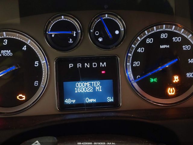 2012 CADILLAC ESCALADE ESV 1GYS4HEF4CR144914 Photo 6