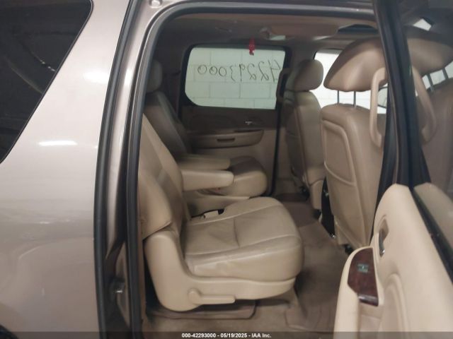 2012 CADILLAC ESCALADE ESV 1GYS4HEF4CR144914 Photo 7