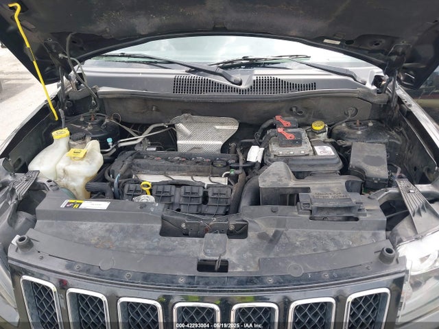 1C4NJCBA3HD146648 Jeep Compass