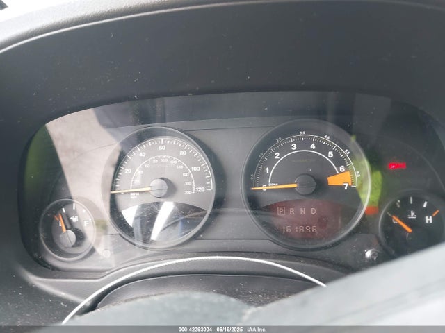 1C4NJCBA3HD146648 Jeep Compass
