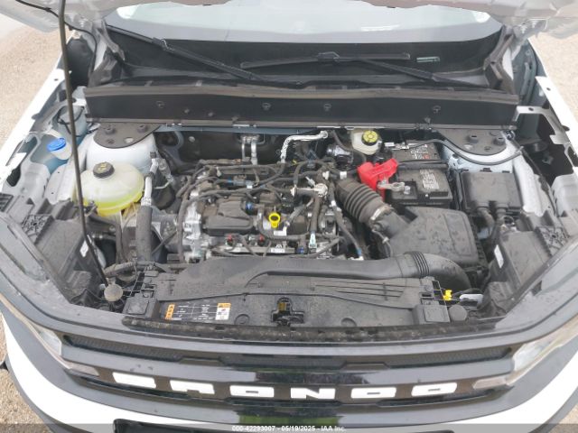 2024 FORD BRONCO SPORT 3FMCR9C66RRE99306 Photo 9