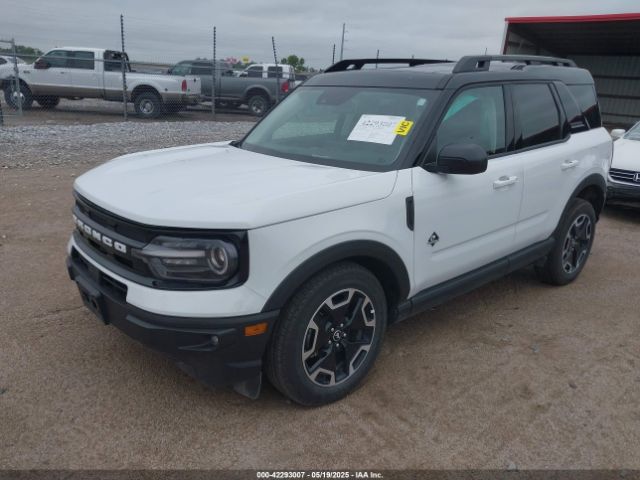 2024 FORD BRONCO SPORT 3FMCR9C66RRE99306 Photo 1