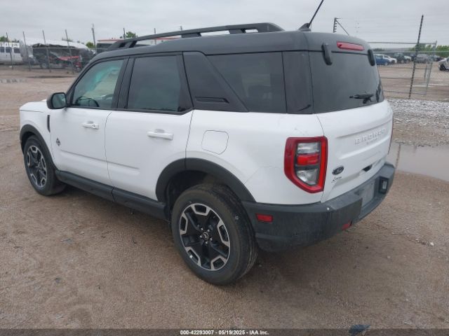 2024 FORD BRONCO SPORT 3FMCR9C66RRE99306 Photo 2