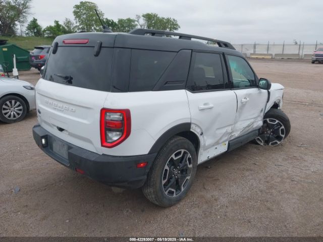 2024 FORD BRONCO SPORT 3FMCR9C66RRE99306 Photo 3