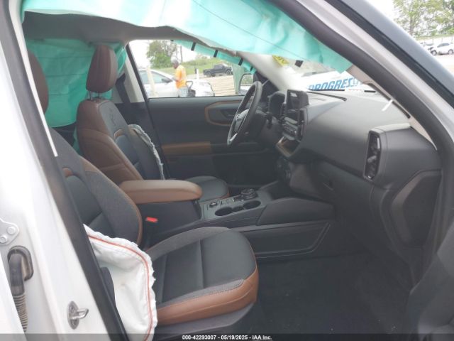 2024 FORD BRONCO SPORT 3FMCR9C66RRE99306 Photo 4