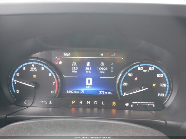 2024 FORD BRONCO SPORT 3FMCR9C66RRE99306 Photo 6