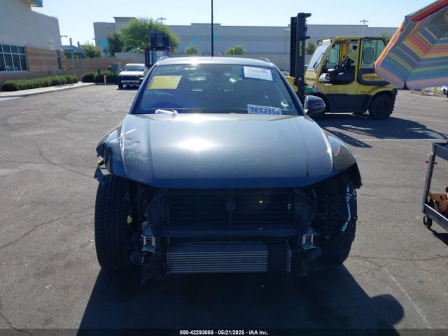 WA1CNAFY7K2117092 Audi Q5 45 Premium