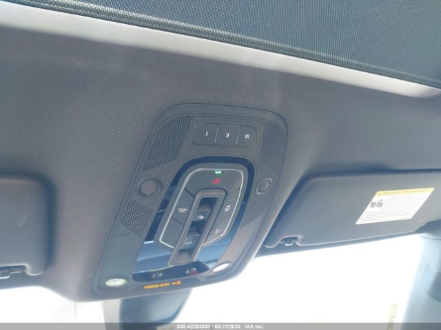 WA1CNAFY7K2117092 Audi Q5 45 Premium