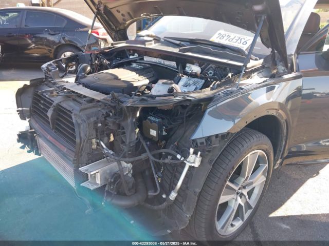 WA1CNAFY7K2117092 Audi Q5 45 Premium