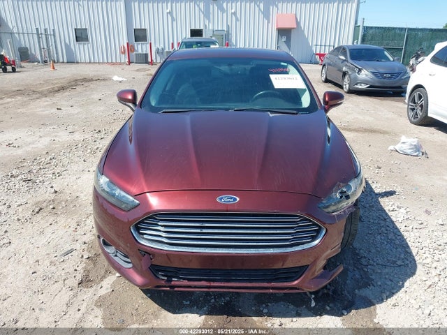 Ford 2015 2015 3FA6P0HD1FR192394 Image 12