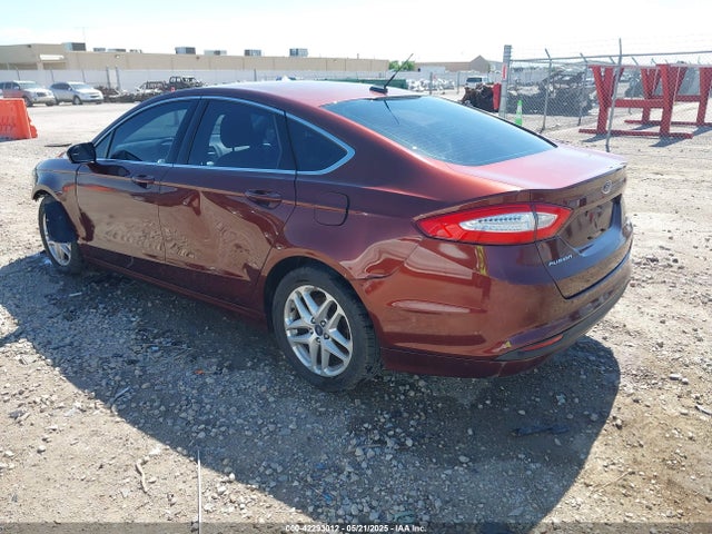 Ford 2015 2015 3FA6P0HD1FR192394 Image 3