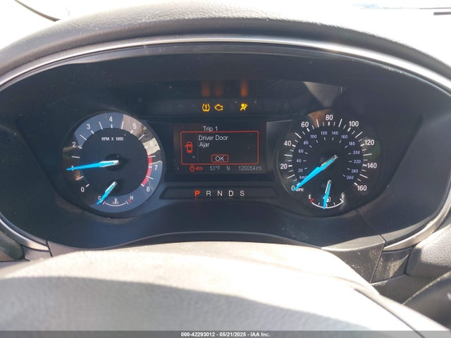 Ford 2015 2015 3FA6P0HD1FR192394 Image 7