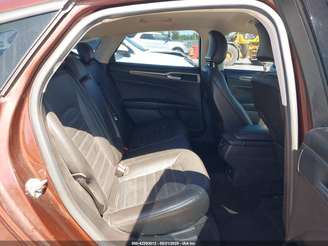 Ford 2015 2015 3FA6P0HD1FR192394 Image 8