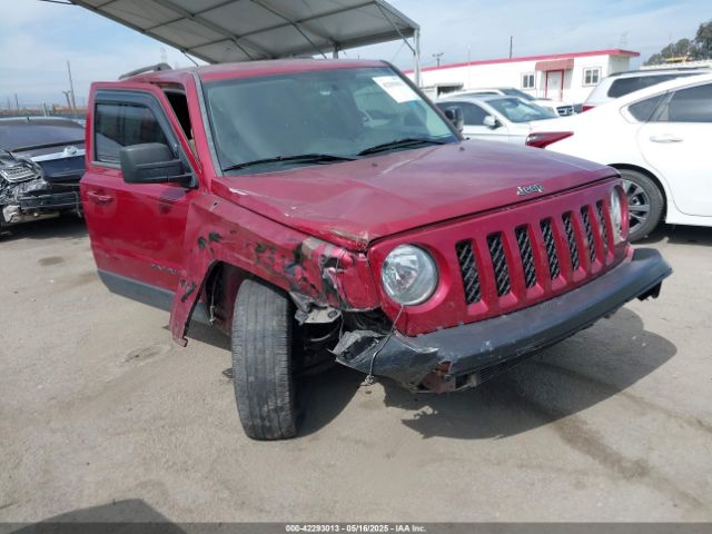 1C4NJRBB9ED575591 auction archive image