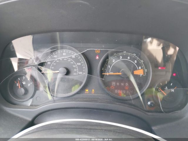 1C4NJRBB9ED575591 Jeep Patriot Sport
