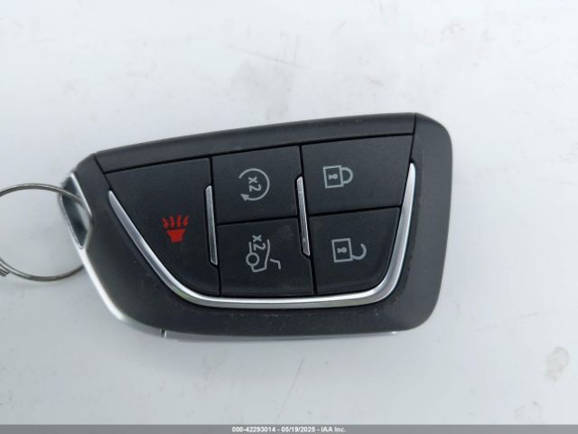1G6DN5RK7P0119990 Cadillac lsy