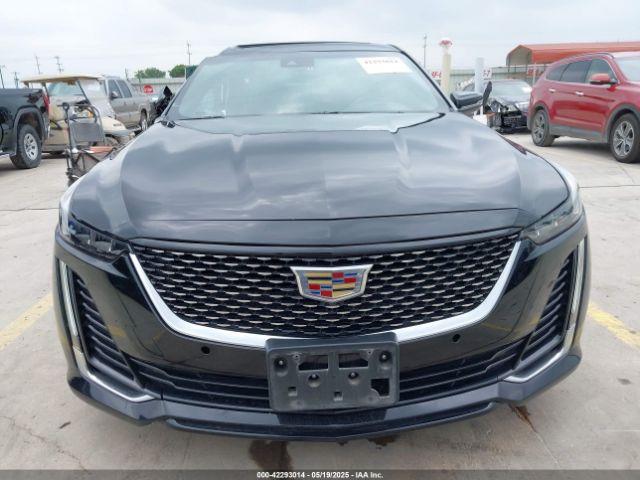 1G6DN5RK7P0119990 Cadillac lsy