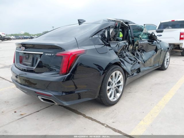 1G6DN5RK7P0119990 Cadillac lsy