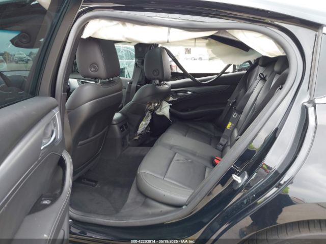 1G6DN5RK7P0119990 Cadillac lsy