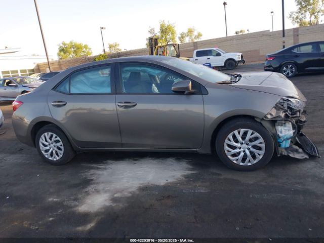 5YFBURHE9KP891285 Toyota 2zr-fe