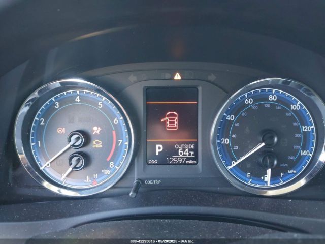 5YFBURHE9KP891285 Toyota 2zr-fe