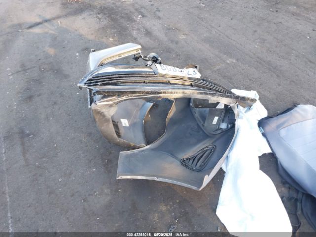 5YFBURHE9KP891285 Toyota 2zr-fe