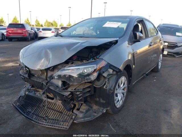 5YFBURHE9KP891285 Toyota 2zr-fe