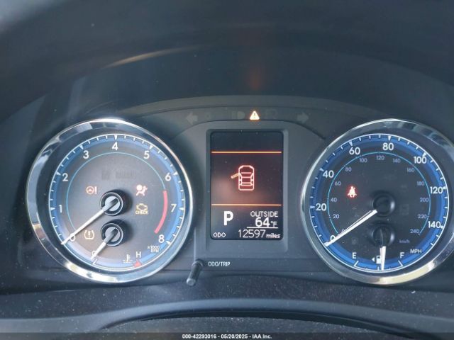 5YFBURHE9KP891285 Toyota 2zr-fe