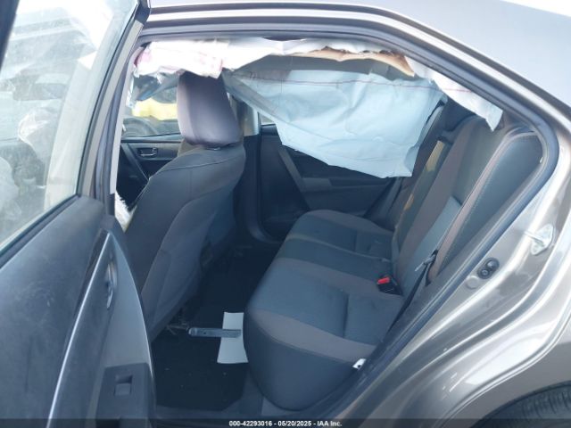 5YFBURHE9KP891285 Toyota 2zr-fe