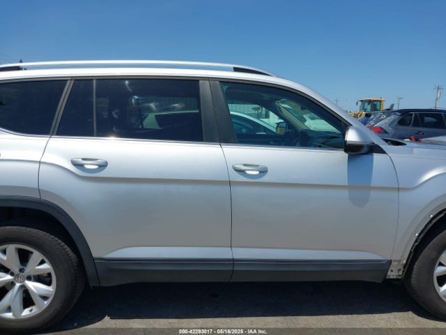 1V2DP2CA3JC599181 Volkswagen 2.0 tsi