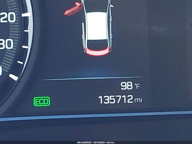 KMHC75LC7HU024498 Hyundai Ioniq Hybrid Sel