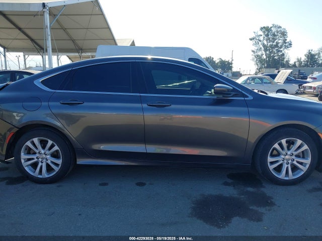 Chrysler 200 Limited 2016 1C3CCCAB4GN166805 Image 13
