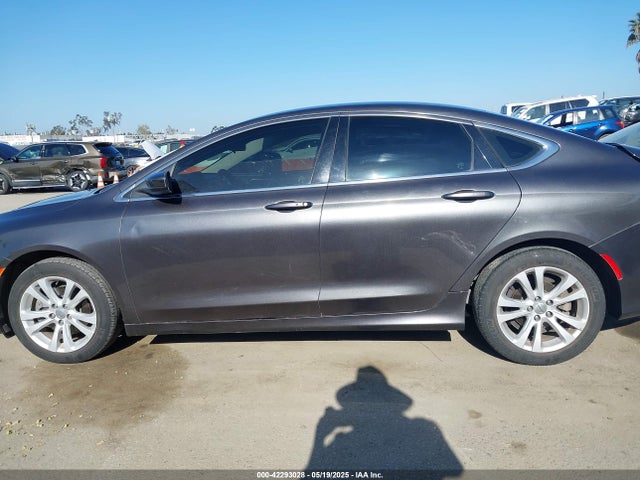 Chrysler 200 Limited 2016 1C3CCCAB4GN166805 Image 14