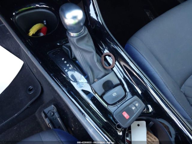 NMTKHMBX1MR133810 Toyota 3zr-fae