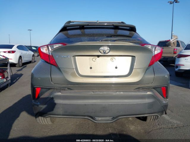 NMTKHMBX1MR133810 Toyota 3zr-fae
