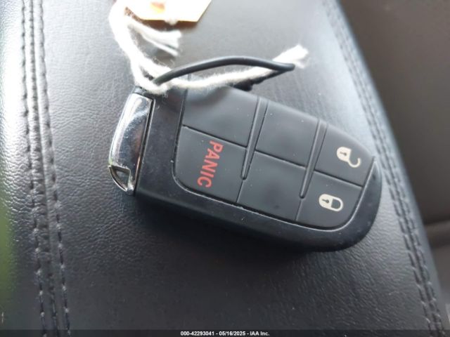 3C4NJDBN4RT598970 Jeep Compass Latitude 4x4