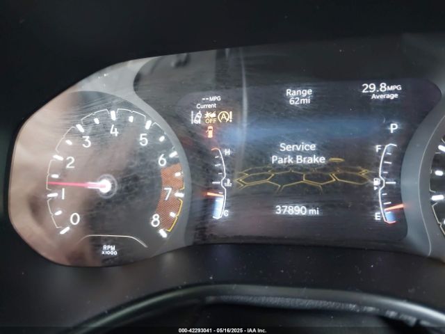 3C4NJDBN4RT598970 Jeep Compass Latitude 4x4