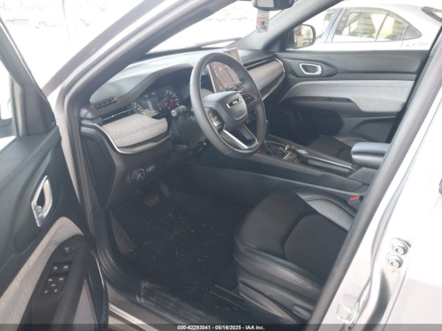 3C4NJDBN4RT598970 Jeep Compass Latitude 4x4