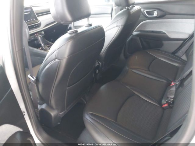 3C4NJDBN4RT598970 Jeep Compass Latitude 4x4