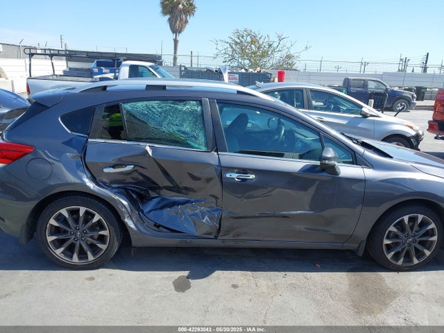 4S3GTAT65L3709215 Subaru 2020