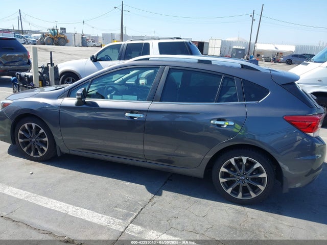 4S3GTAT65L3709215 Subaru 2020