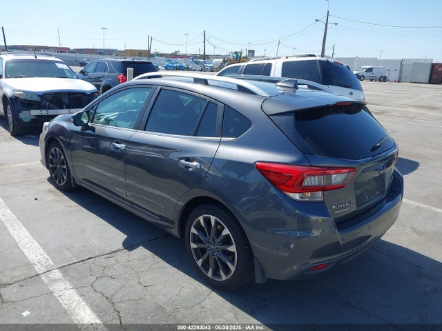 4S3GTAT65L3709215 Subaru 2020